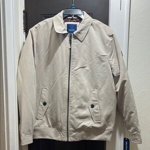 Nautica Men's Beige Jacket